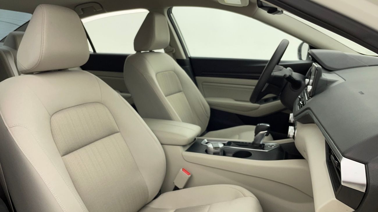 نيسان ألتيما S 2.5 | بدون دفعة مقدمة | اختبار القيادة في المنزل