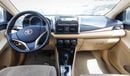 Toyota Yaris SE 1.5