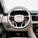 Land Rover Range Rover Velar R-DYNAMIC SE AED 2,299 P.M • 0% Downpayment • Range Rover Velar R-Dynamic SE • 1 Year Warranty