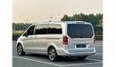 Mercedes-Benz V 220 V-220 Diesel V4 Full Option // Perfect Condition in side out side //