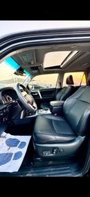 Toyota 4Runner LIMITED 4x4 SUNROOF PUSH START LEADING SEAT