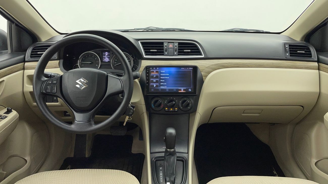 Suzuki Ciaz GL 1.5 | Zero Down Payment | Home Test Drive