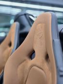 مكلارين 750S سبايدر Brand New McLaren 750S Spider