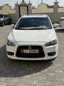 Mitsubishi Lancer Gls 2.0