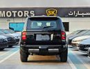 Toyota Prado LUXURY TURBO | 2.4L V4 PETROL | 360* WITH HEADUP DISPLAY | RADAR | PANORAMIC (CODE # PLUX)