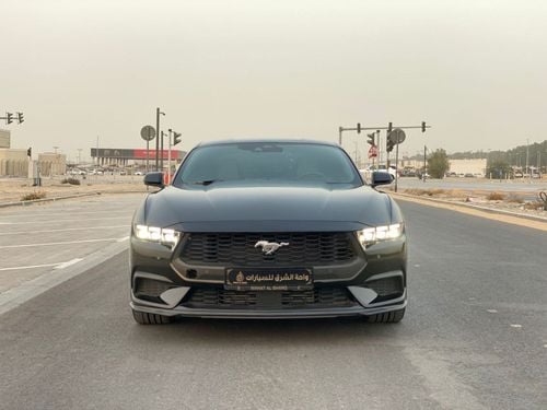 Ford Mustang EcoBoost Premium 2.3L Coupe A/T