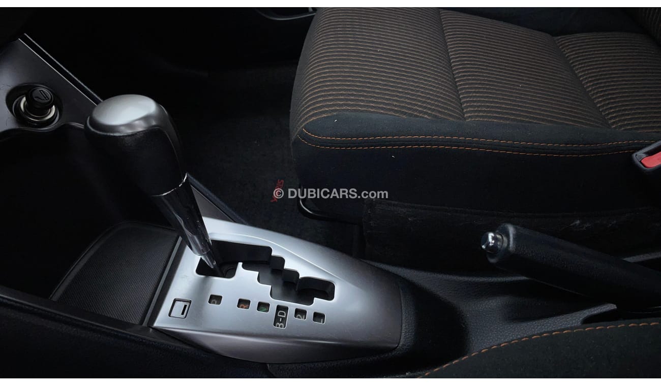 تويوتا يارس SE+ 1.5 | بدون دفعة مقدمة | اختبار قيادة مجاني للمنزل