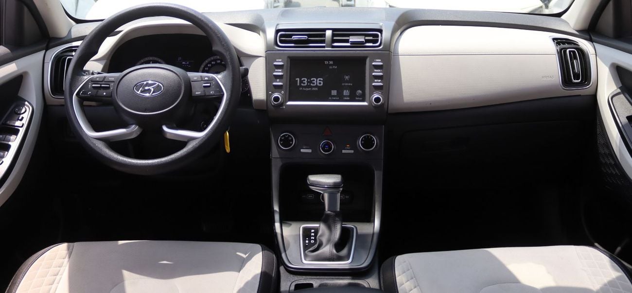 Hyundai Creta SMART