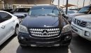 مرسيدس بنز ML 350