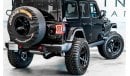 جيب رانجلر 2023 Jeep Wrangler Jeepers Edition, 2026 Jeep Warranty, Full Service History, Low Kms, GCC