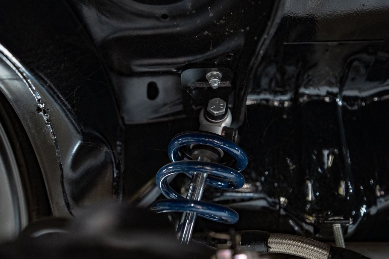 Chevrolet Chevelle SS, 496 Stroker V8, 725HP, Frame Off Pro Touring Restomod