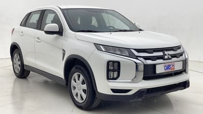 Mitsubishi ASX GLX LOWLINE 2 | Zero Down Payment | Home Test Drive