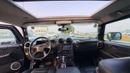 هامر H2 6.0L PETROL ENGINE | AUTOMATIC TRANSMISSION | 4WD | LEFT-HAND-DRIVE | 2006