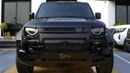 Land Rover Defender octa p635
