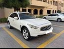 Infiniti FX35 3.5