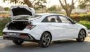 Hyundai Elantra ELITE 2026 | HYUNDAI ELANTRA | 1.5L | ELITE VERSION [ EXPORT ONLY ]