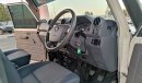 Toyota Land Cruiser Pick Up Excellent