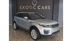 لاند روفر رانج روفر إيفوك RANG ROVER EVOQUE