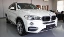 BMW X6 XDrive 35i