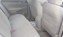 Nissan Sentra 2015 Gulf Specs clean car