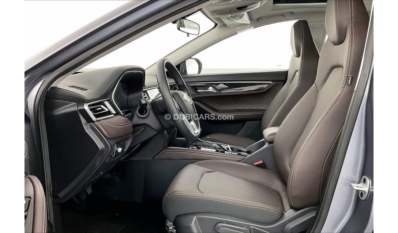 جاك J7 Intelligent