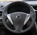 Nissan Sentra S 1.6L (110 HP) Nissan Sentra 1.6L 2020 GCC accident-free in excellent condition 495 P.M