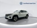 Volkswagen Teramont Comfortline 3.6L (Ref#61730) / WAS 159,900 AED - NOW 149,900 AED