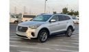 Hyundai Grand Santa Fe *Offer*2017 Hyundai Santa Fe Grand 7 Seater / EXPORT ONLY / فقط للتصدير