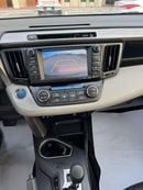 Toyota RAV4 Toyota Rav4 2018 Hybrid