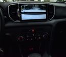 Kia Sportage EXCELLENT DEAL for our KIA Sportage ( 2017 Model ) in Grey Color GCC Specs