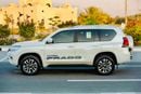 تويوتا برادو Toyota Prado TXL V6 full option 4.0L