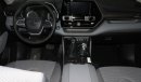 Toyota Highlander Toyota GXR HIGHLANDER GLE 2.5L HYBRID FULL OPTION - EXPORT ONLY