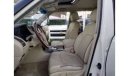 Nissan Patrol Gulf model 2012 number one leather hatch cruise control cruise control wheels sensors rear wing in e