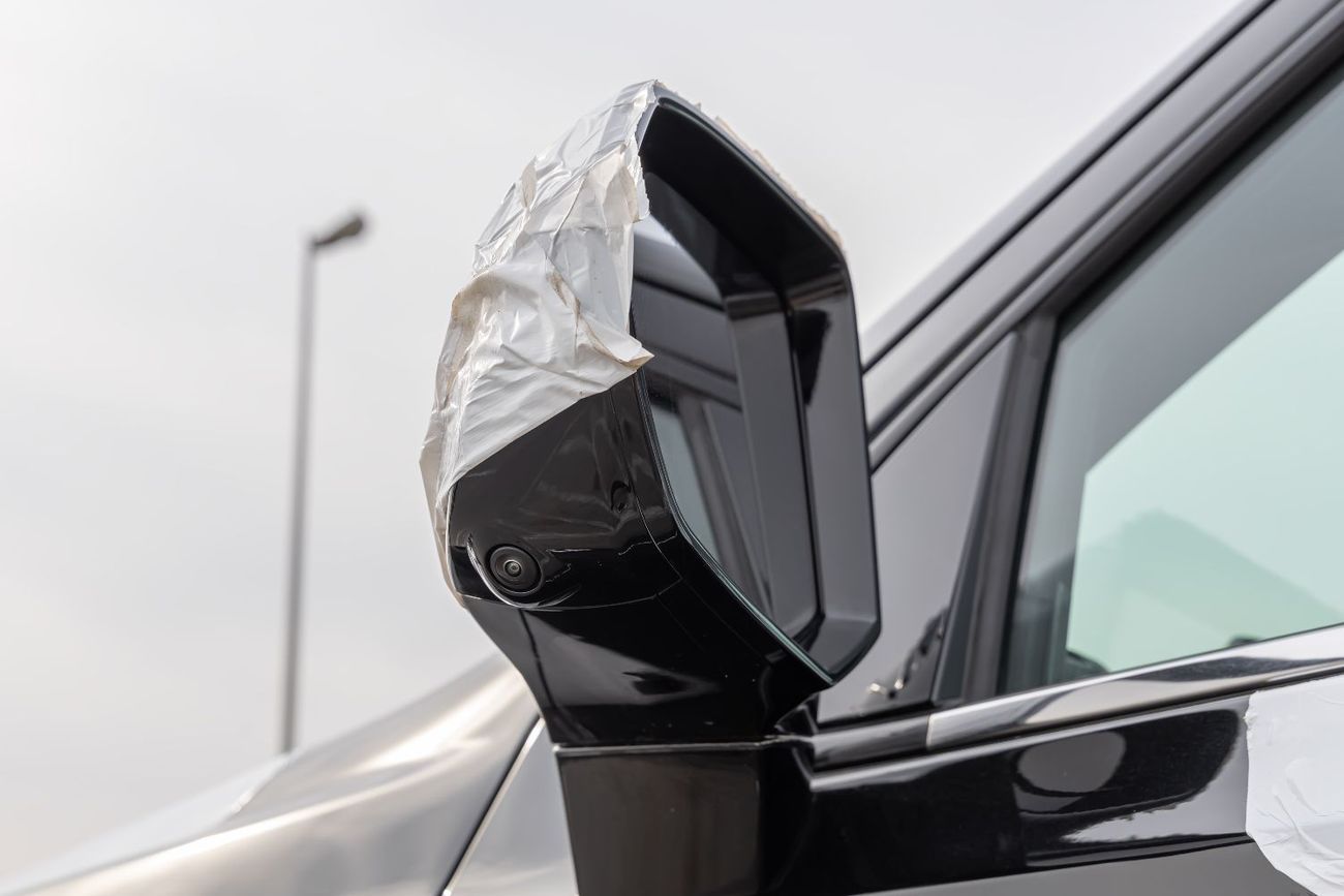 Chevrolet Suburban Chevrolet Suburban LS | 2WD | 2025 (Export)