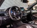 Mercedes-Benz GLE 63 S AMG GLE 63 S Coupe
