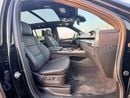 Cadillac Escalade Sport Platinum 6.2L AWD ESV