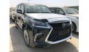 لكزس LX 570 SUPER SPORT BRAND NEW 2019 Model