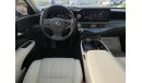 لكزس LS 500 LEXUS  LS 500   2021 6CYLINDER TWIN TURBO 3.5L   WITH  414 BHP  IN EXCELLENT CONDITION