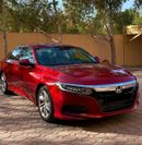 هوندا أكورد