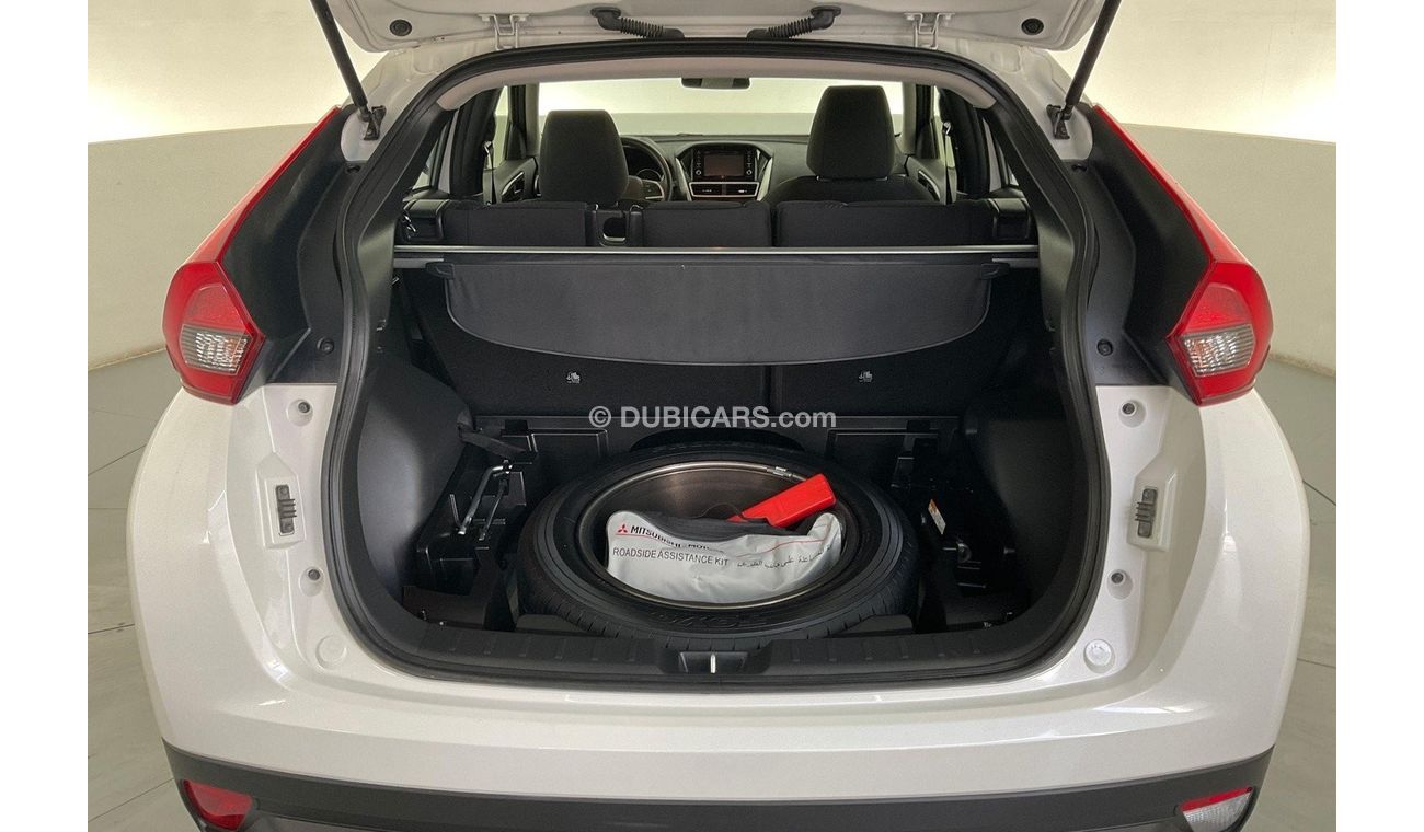 Mitsubishi Eclipse Cross GLX Highline | 1 year free warranty | 0 down payment | 7 day return policy