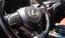 Lexus LX570 S