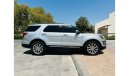 Ford Explorer 1320 PM || EXPLORER LIMITED 3.5 V6 || FULL AGENCY MAINTAIN || FULL OPTION || GCC ||PERFECT CONDITION