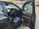 Toyota Hilux TOYOTA HILUX PICK UP SR5 GR SEATS 2024 WHITE 4WD AT DIESEL = RIGHT HAND