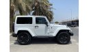 Jeep Wrangler = AMAZING DEAL - FREE REGISTRATION SAHARA PROVIDE BANK LOAN