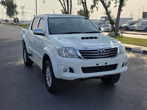 Toyota Hilux RIGHT HAND VEHICLE ONLY FOR EXPORT 3.0 LITER