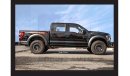 فورد رابتور FORD F 150 RAPTOR 3.5L LUX CREW CAB 4x4 HI AT PTR