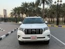 Toyota Prado TXL3 VX Full Option Export From Australia