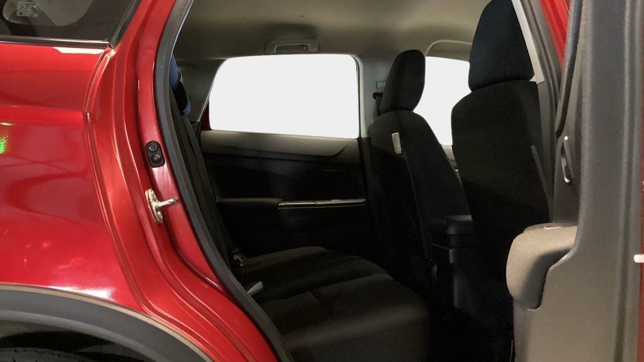 ميتسوبيشي ASX GLX Lowline | شامل الضمان | 0 ﺪﻔﻋﺓ ﺃﻮﻟﻯ