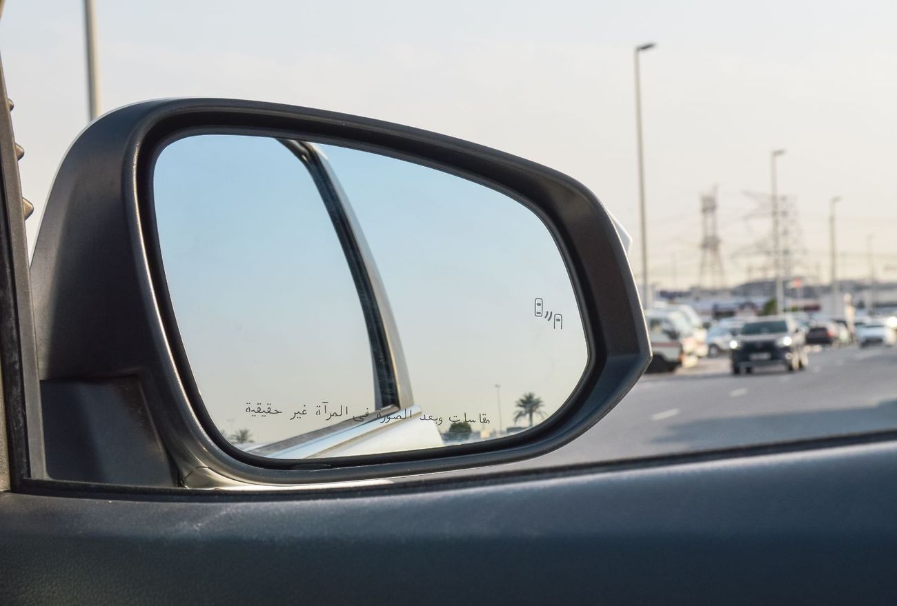 Toyota Fortuner TOYOTA FORTUNER 2.8L 4WD DIESEL SUV 2023