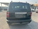 Toyota Prado GXL 2.4T